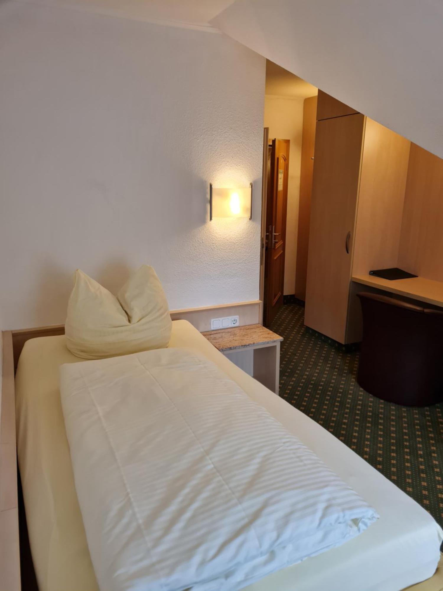 Hotel Stolberg Wiesbaden Exterior photo